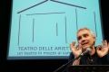 Teatro delle Ariette - Inaugurazione Teatro 8 aprile 2017