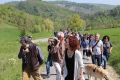 Teatro delle Ariette - Inaugurazione Teatro 8 aprile 2017