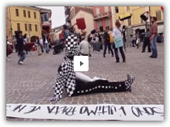 Teatro delle Ariette - Mercuzio a Bazzano