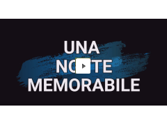 Teatro delle Ariette - Una notte memorabile