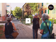 Teatro delle Ariette - documentario QUARTICCIOLO.LA VITA ATTORNO A UN TAVOLO