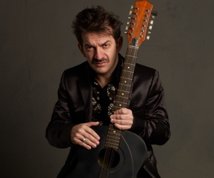 Voltarelli - tratta da una foto di Fenucci